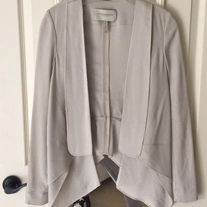 BCBG Maxazria Runway Blazer size XS